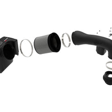 AFE Momentum GT Cold Air Intake System w/ Pro DRY S Media (GM 2500/3500HD 2020 V8-6.6L L8T) - 50-70055D