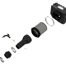 AFE Sealed Intake (2017-2019 Nissan Titan XD V8-5.6L) - 50-70034D