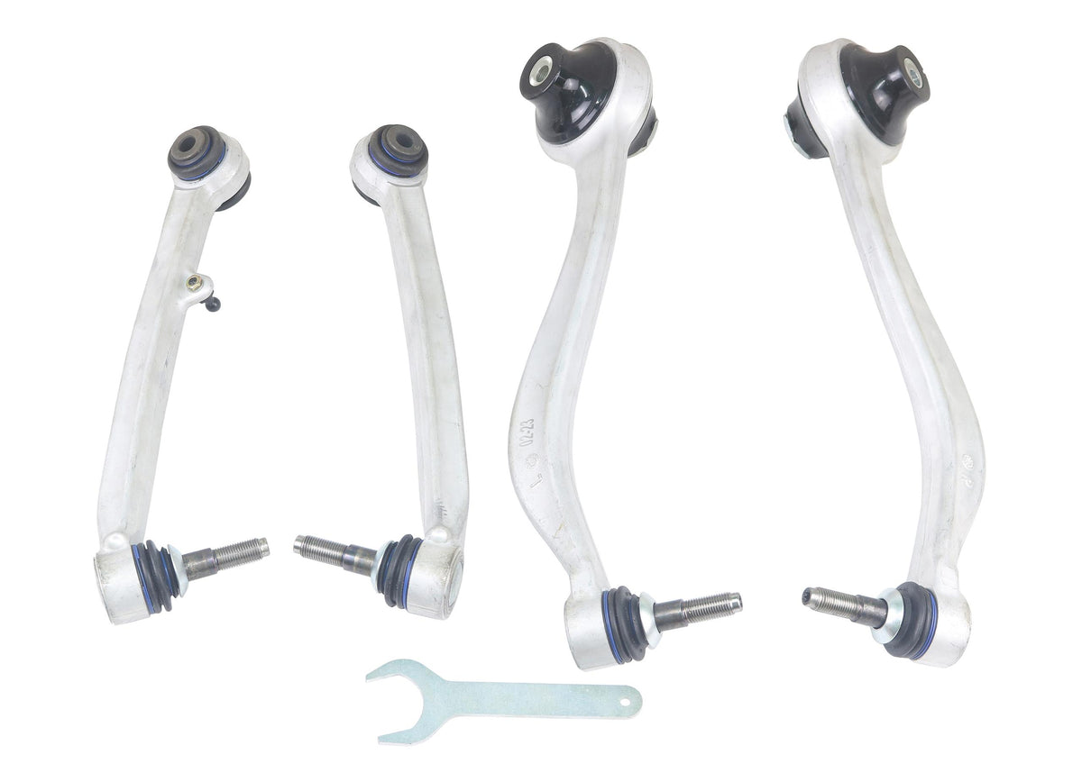 Whiteline Performance Control Arm - Lower Arms - KTA383