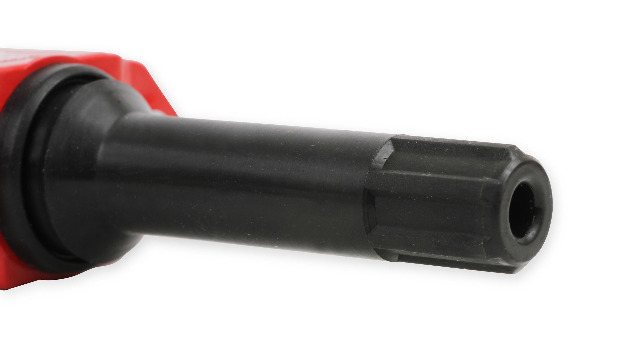 Ignition Coil Blaster Series 2015-2017 Subaru/Toyota/Scion 2.0L engines, Red, 4-pack. (2015-2016 Scion FR-S,2015-2017 BRZ,2017-2017 86) - 82544