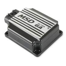 MSD Ultra 6A Ignition Control - Black - 62023