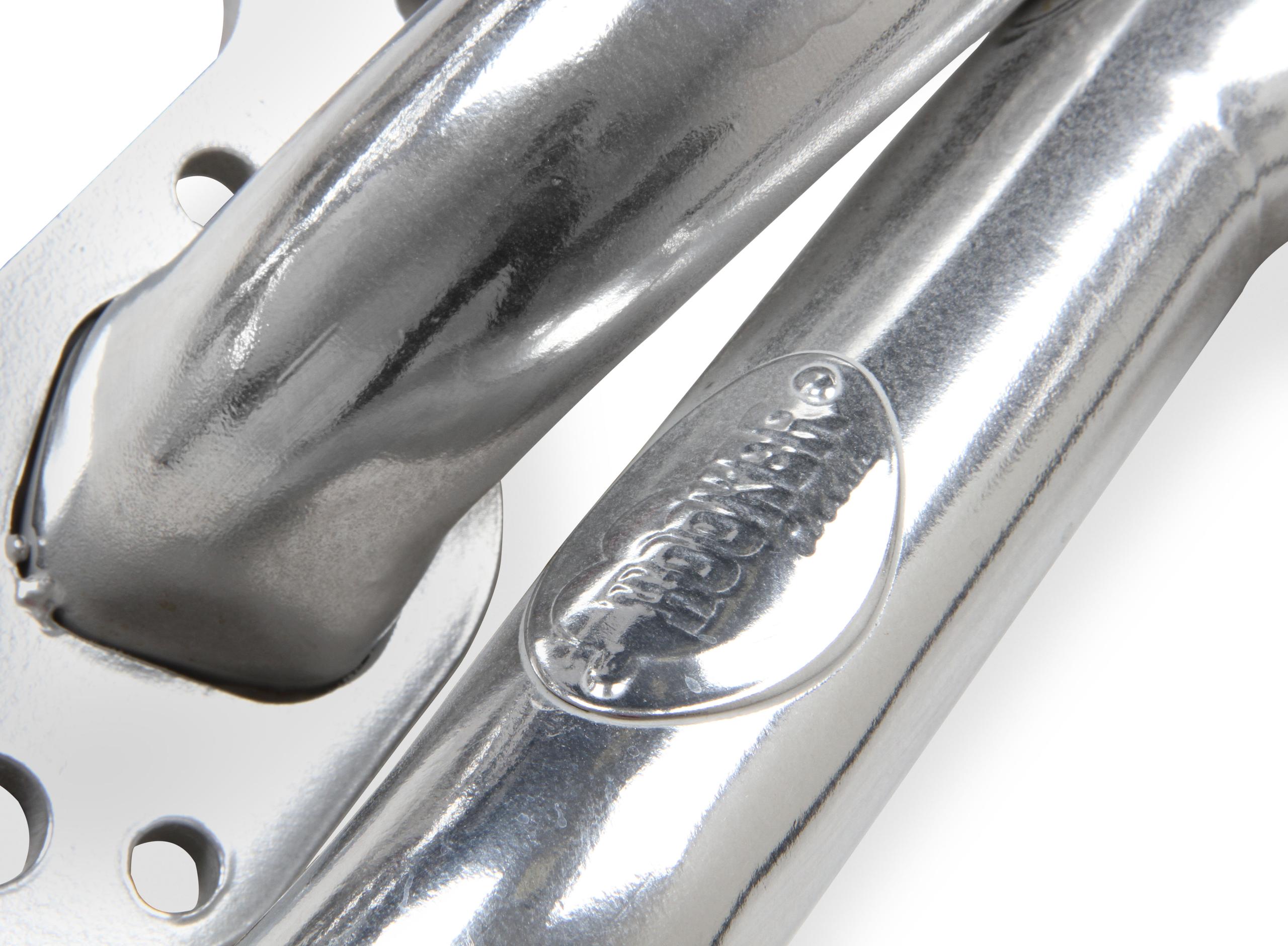 Hooker Header Cat-Back 68-74 Chevrolet/Gmc Truck - 2817-1HKR