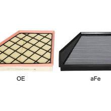 AFE OE Replacement Air Filter (2016-2019 Chevrolet Camaro SS V8-6.2L (sc)) - 31-10268