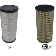 AFE Aries Powersport OE Replacement Air Filter w/ Pro GUARD 7 Media - 80-10404G