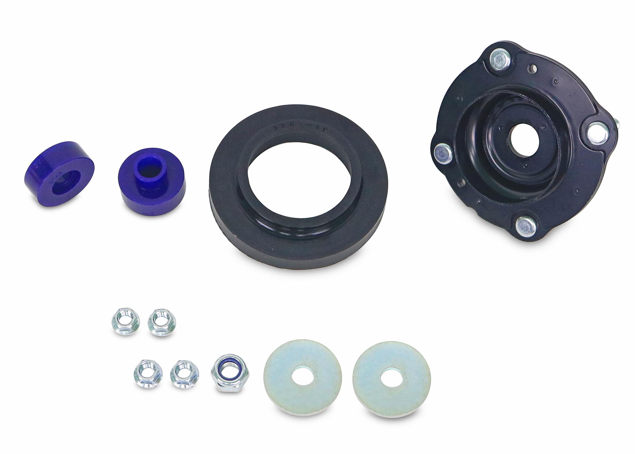 SuperPro 200 Series Land Cruiser ReadyStrut Cap (Single) (2008-2021 LX570, Land Cruiser) - RS003