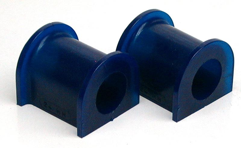 SuperPro BMW 635i Fr S/bar To Chas Mt - SPF0684-24K