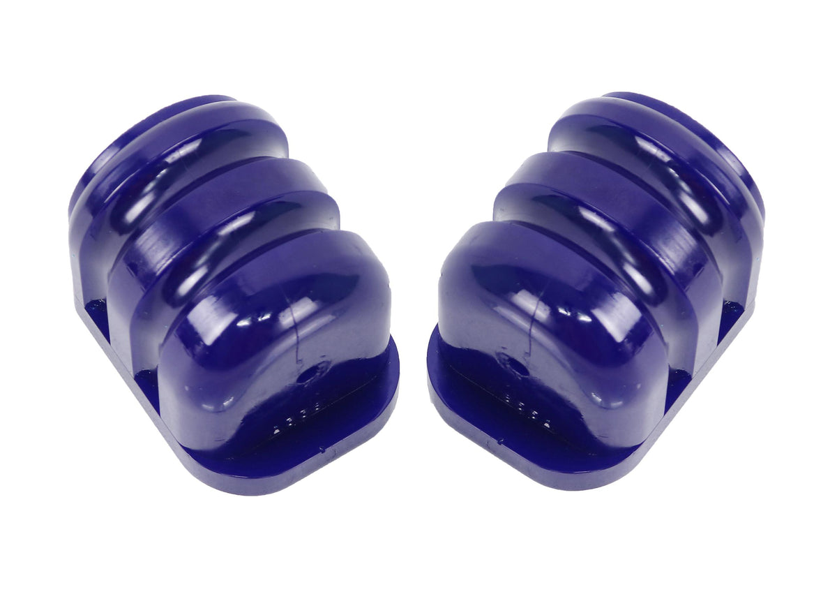 SuperPro Pulsar N14/15 Fr C/Arm Rr Bush - SPF1338K