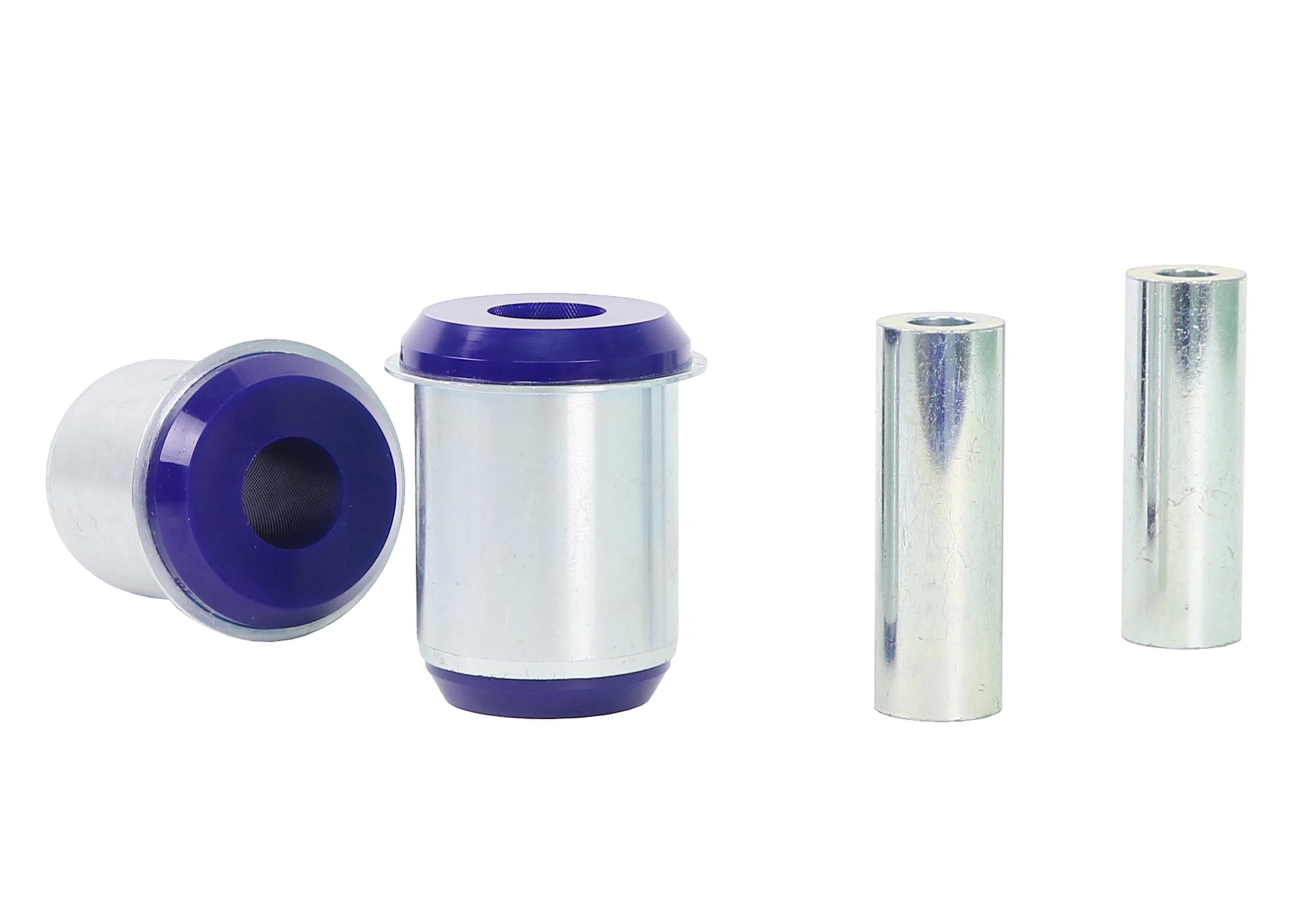 SuperPro Toy Fr Ctrl Lwr Rr Bushing Kit - SPF3278K