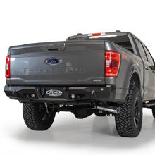 Addictive Desert Designs 2024-2025 Ford F-150 Stealth Fighter Rear Bumper - R1901231280103