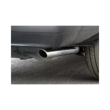 Flowmaster Flowfx Cat-Back Exhaust System - 717213
