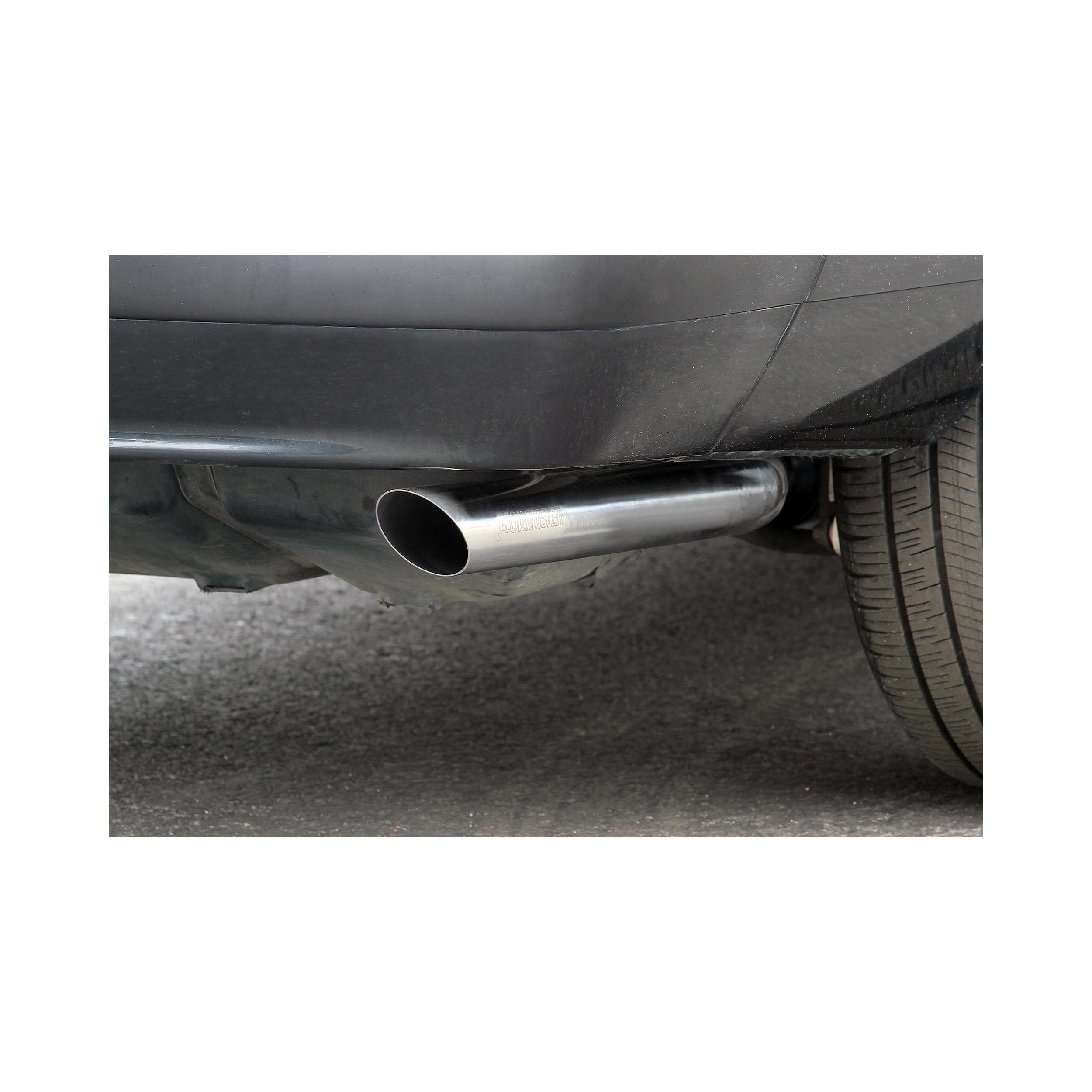 Flowmaster Flowfx Cat-Back Exhaust System - 717213