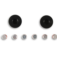 Holley EFI Vacuum Manifold Kit - 534-52