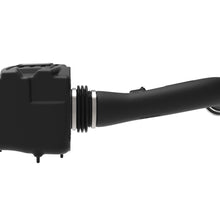 AFE Sealed Intake (2014-2019 GM Trucks V8-5.3/6.2L) - 53-10030D
