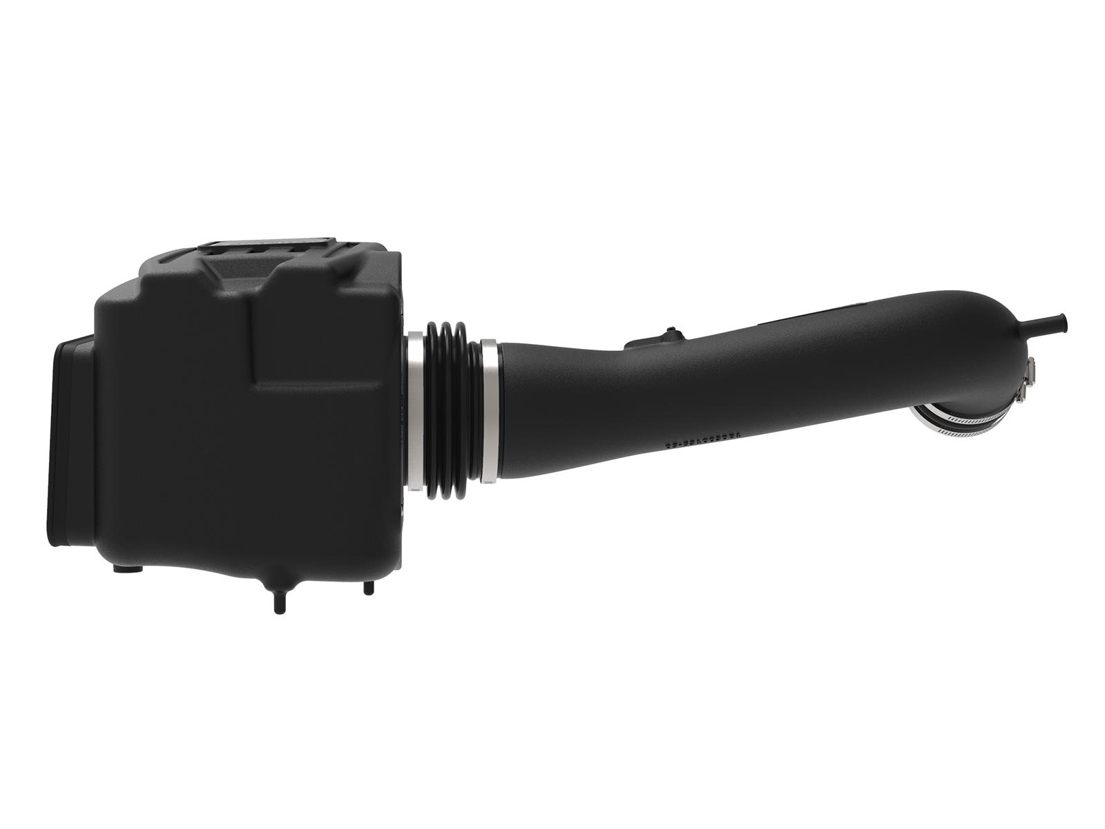 AFE Sealed Intake (2014-2019 GM Trucks V8-5.3/6.2L) - 53-10030D