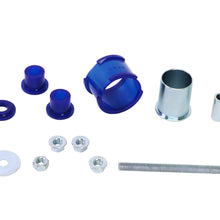 SuperPro Steering Rack Mount Bush Kit - SPF2648K