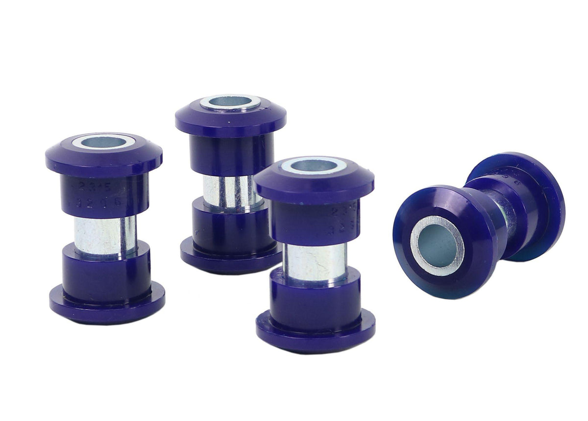 SuperPro NISSAN UPPER CTRL ARM BUSH KIT - SPF3296K