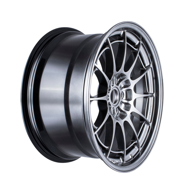 Enkei NT03+M,18X9.5,40,5X108,72.6,HS - 3658953140HS