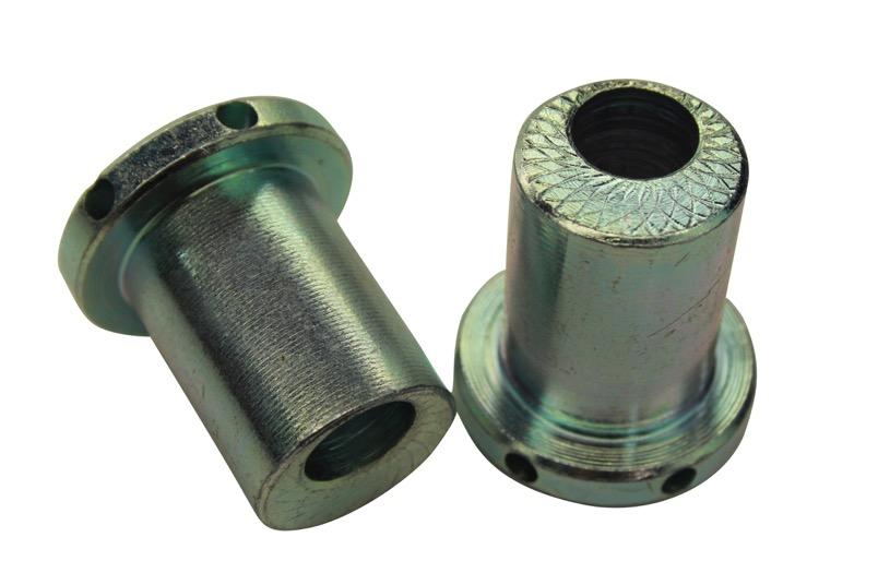 Whiteline Focus ST Rear Outer Control Arm Bushing (Camber Correction)