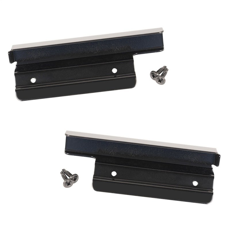 Rugged Ridge Factory Soft Top Hardware - 13510.03