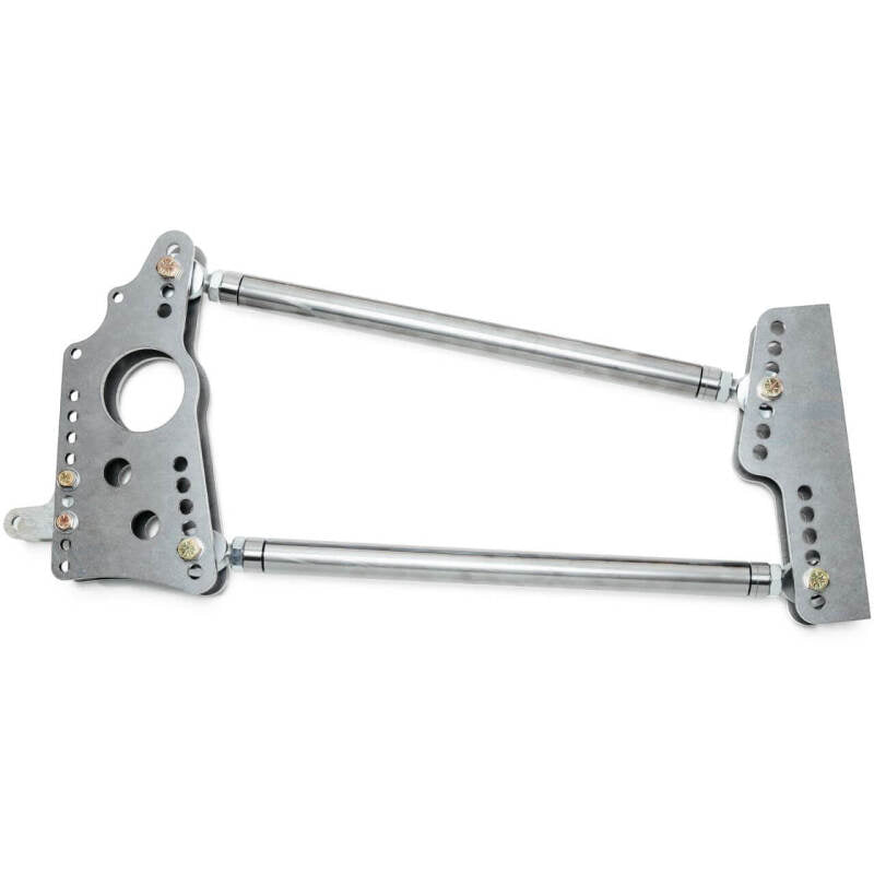 QA1 HD Pro Rear Drag 4-Link System - No Shocks/Springs