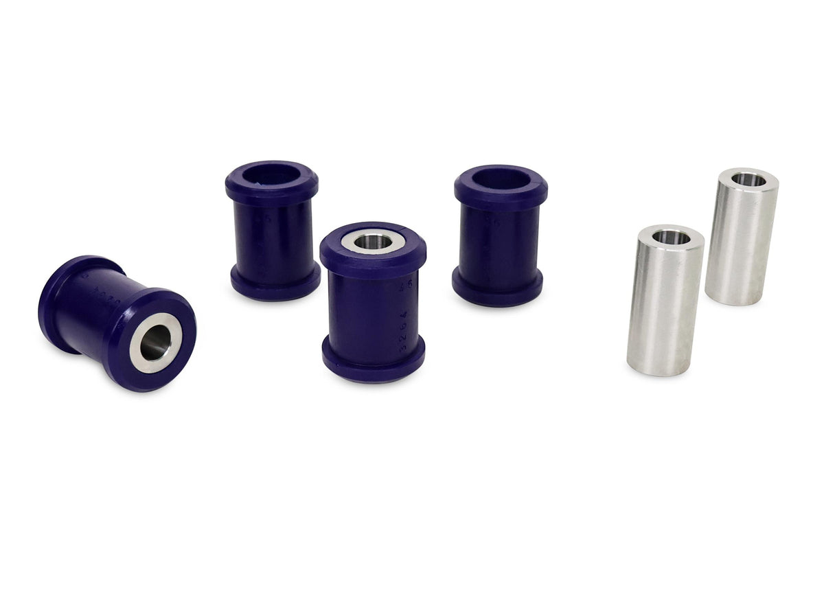 SuperPro Suspension Control Arm Bushing Kit (2006-2015 MX-5 Miata) - SPF3264SSK