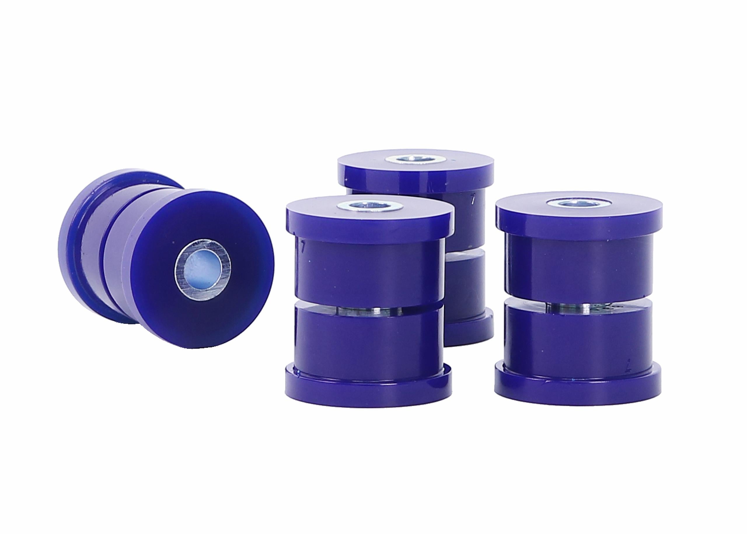 SuperPro Nissan - Up/Tr/Arm Bush - SPF0835K