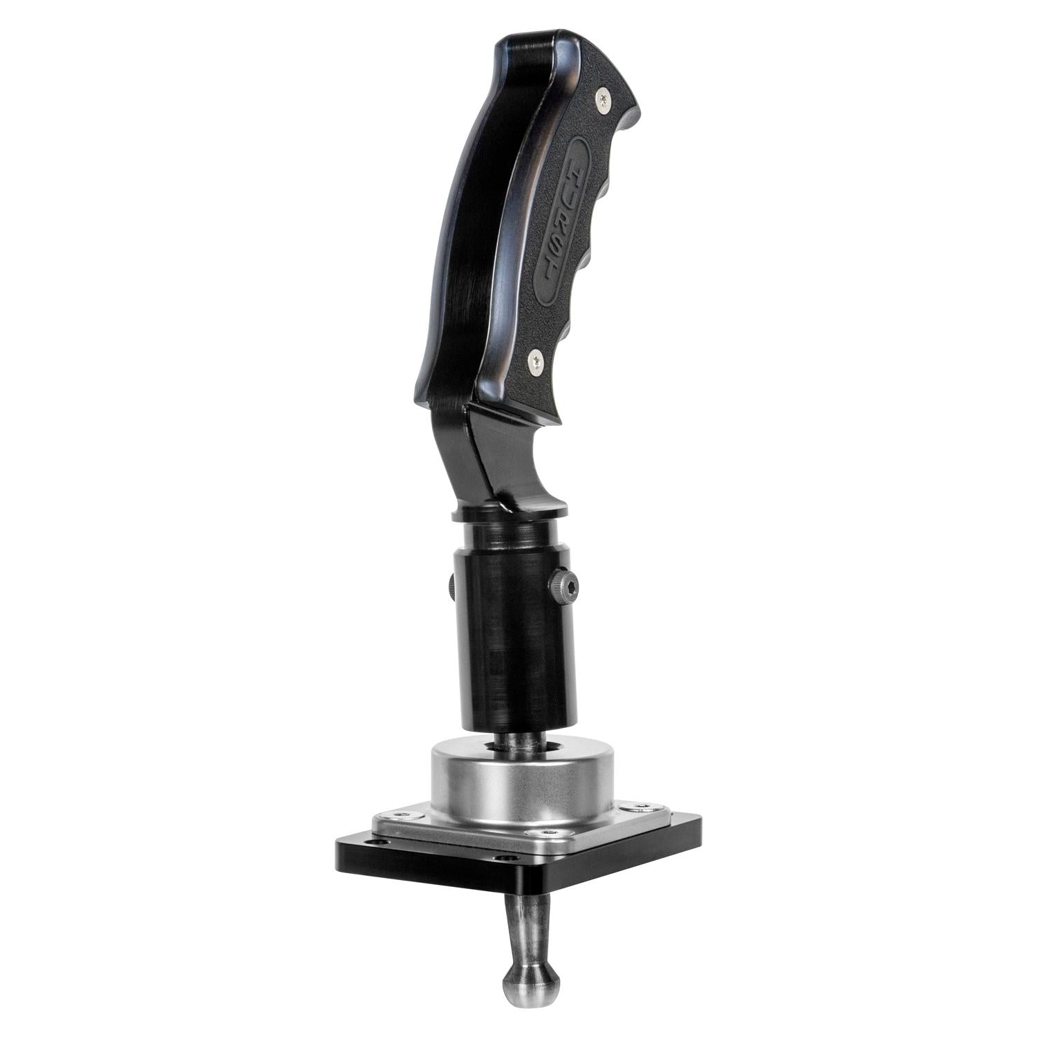 Hurst 3916042 14-18 Corvette, Billet/Plus Shifter, Pistol Grip