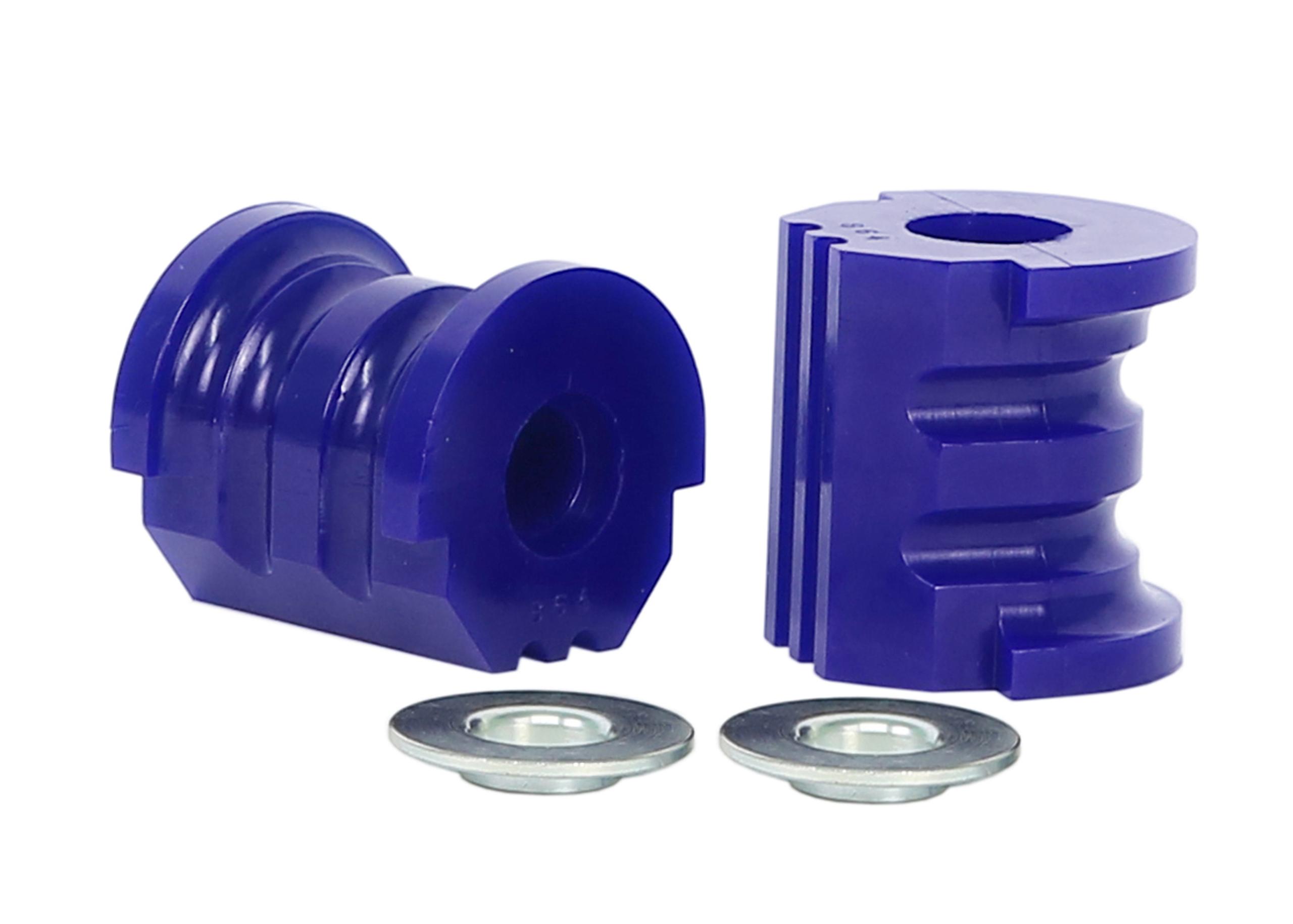 SuperPro GMH/NISSAN-LWR/CONT/ARM/R/BUSH - SPF0864K