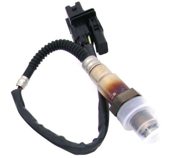 Racepak Sensor Air Fuel Amp - 810-SN-AFAMP