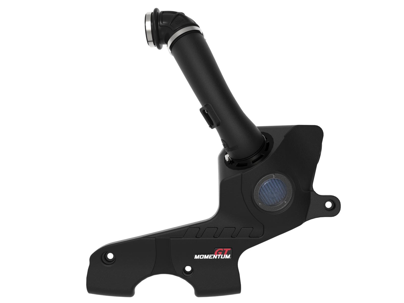 AFE Momentum GT Cold Air Intake System w/ Pro 5R Filter MINI Cooper S (F55/F56) 15-19 L4-2.0L (t) B46/B48 - 50-70097R
