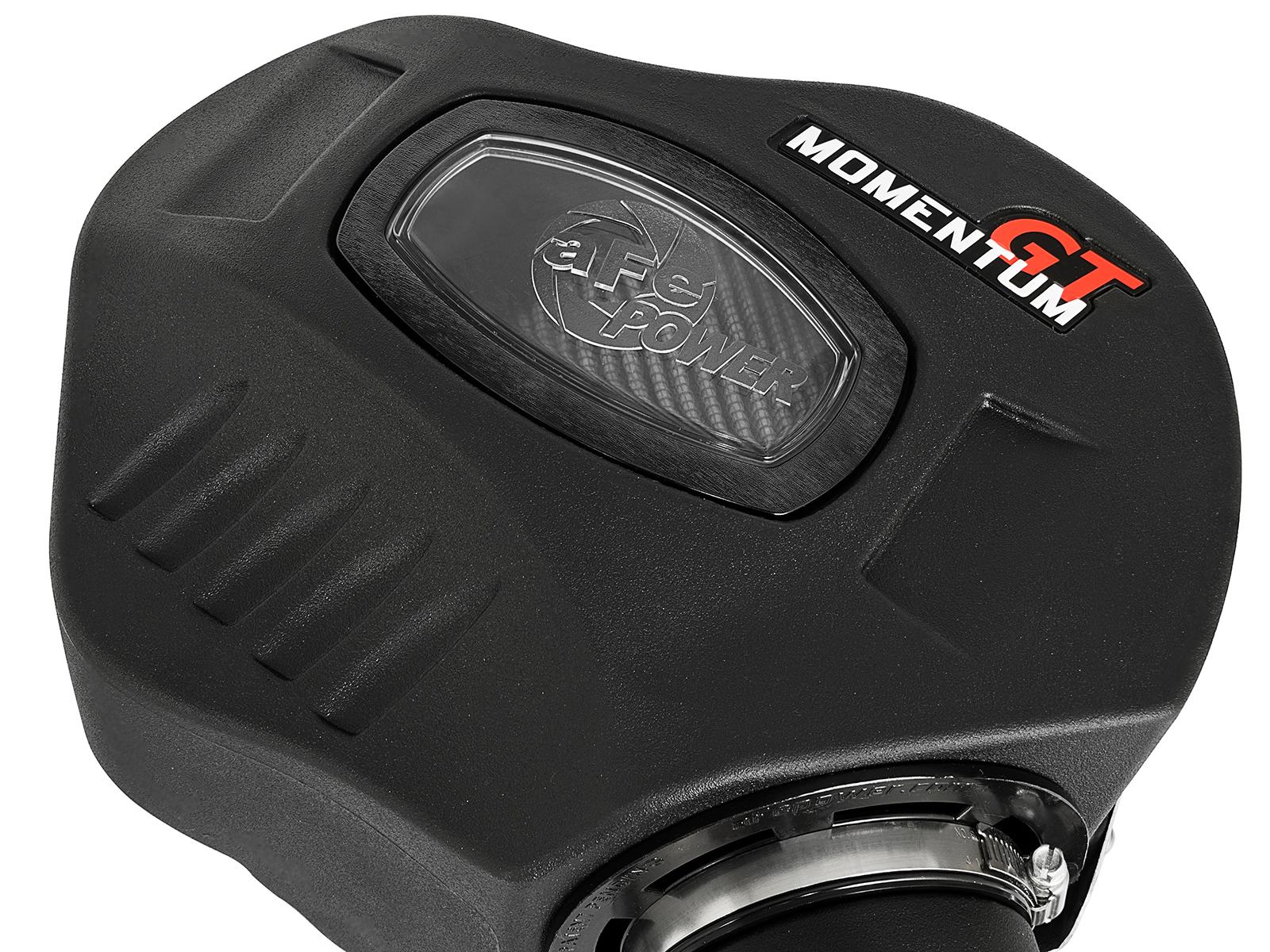AFE Momentum GT Cold Air Intake System w/ Pro DRY S Filter - 51-76312