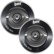 HANS Performance Products HANS Post Collar Anchor Helmet Hook - AK113111K