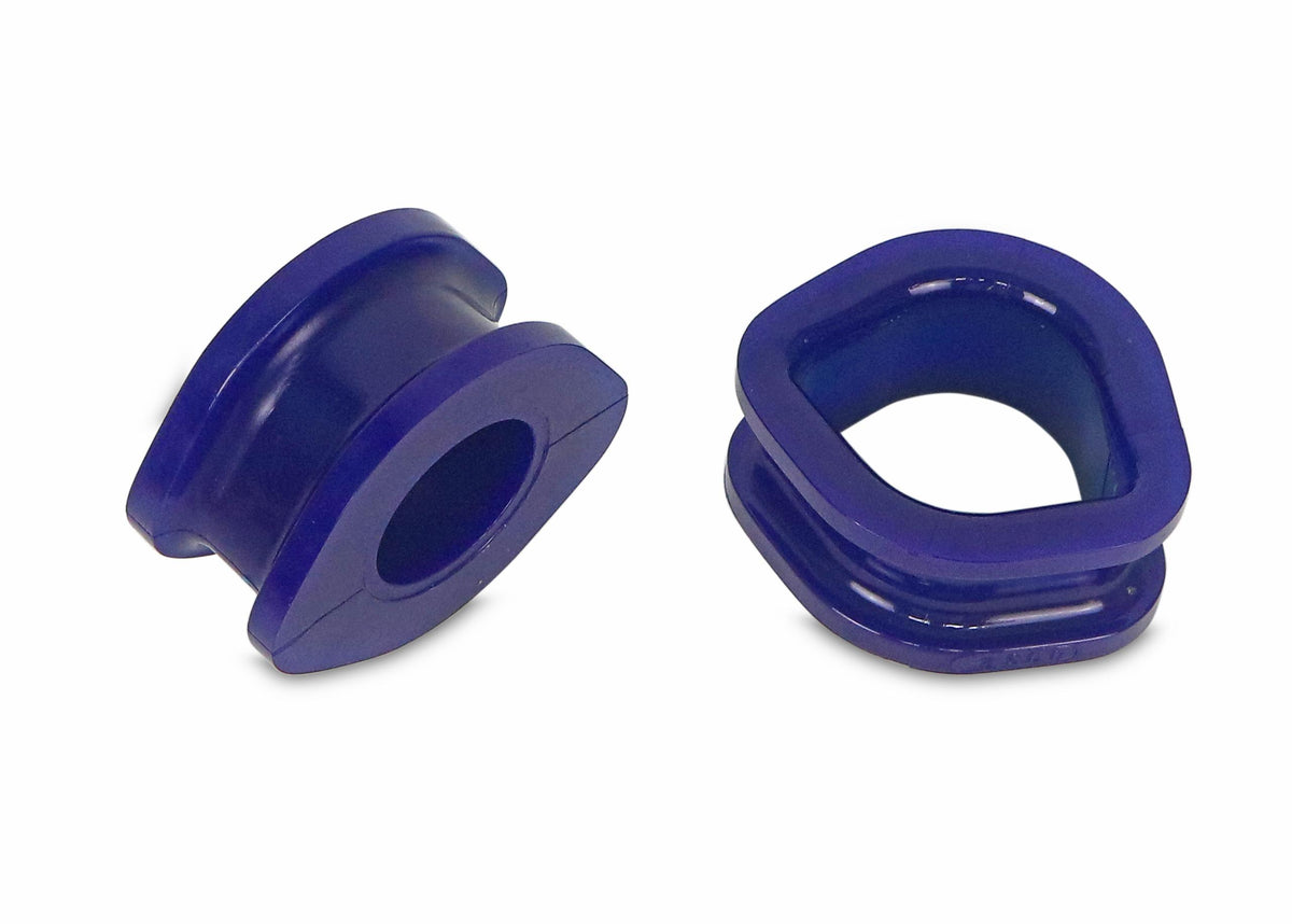 SuperPro Nissan - Rack Mt (1974-1975 260Z 2+2, 260Z Base) - SPF0034K