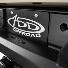 Addictive Desert Designs 2022-2025 Chevrolet Silverado 1500 Stealth Fighter Rear Bumper - R120081090103