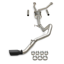 Flowmaster FlowFX Cat-Back Exhaust System - 718156