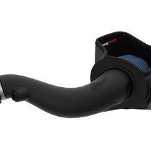 AFE Open Element Intake (2016-2019 Jeep Grand Cherokee V6-3.6L) - 54-13035R