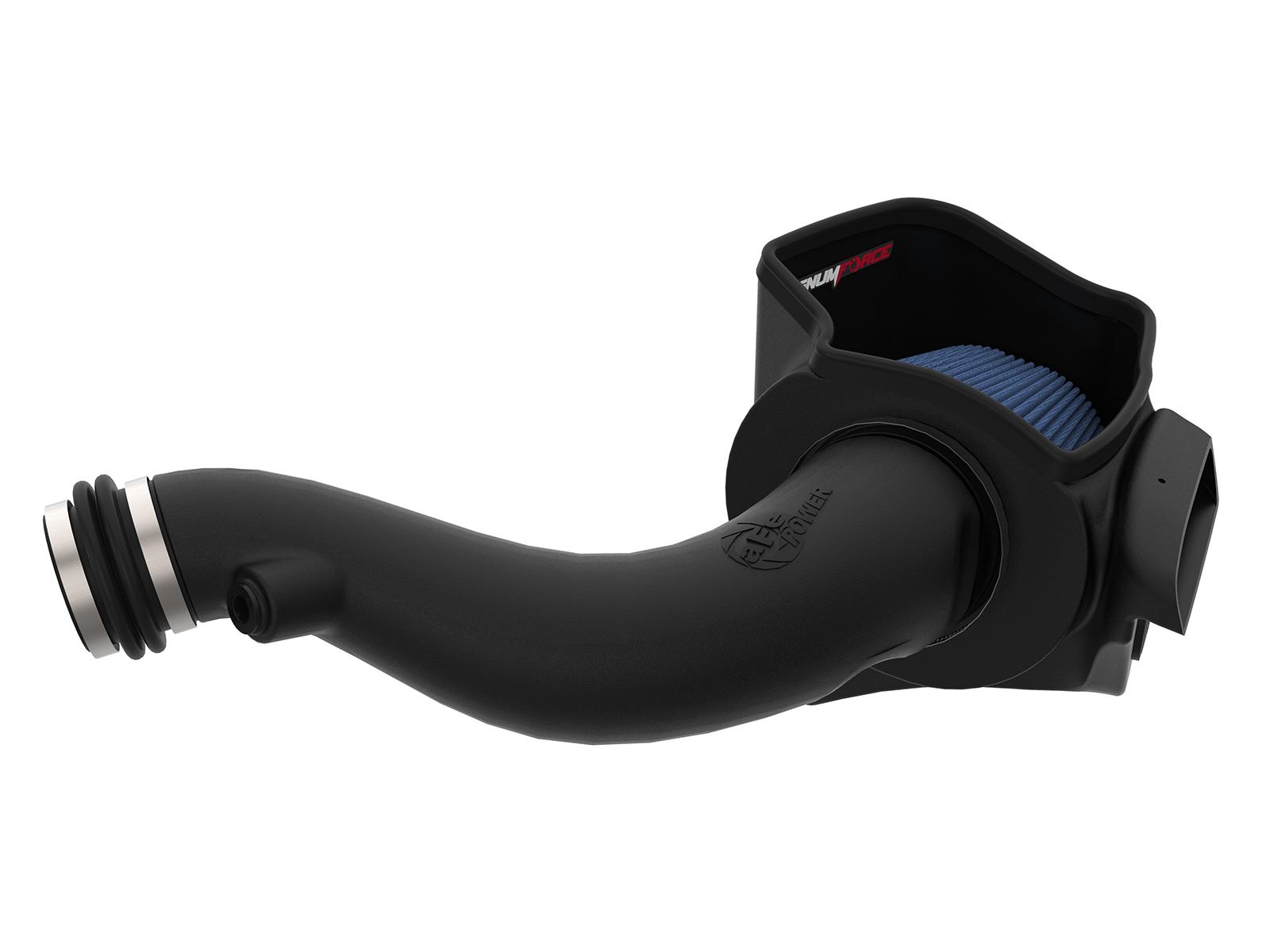 AFE Open Element Intake (2016-2019 Jeep Grand Cherokee V6-3.6L) - 54-13035R