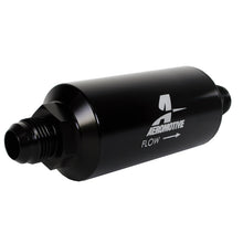 Aeromotive An-10 Male 10-Micron Microglass Filter - 12385