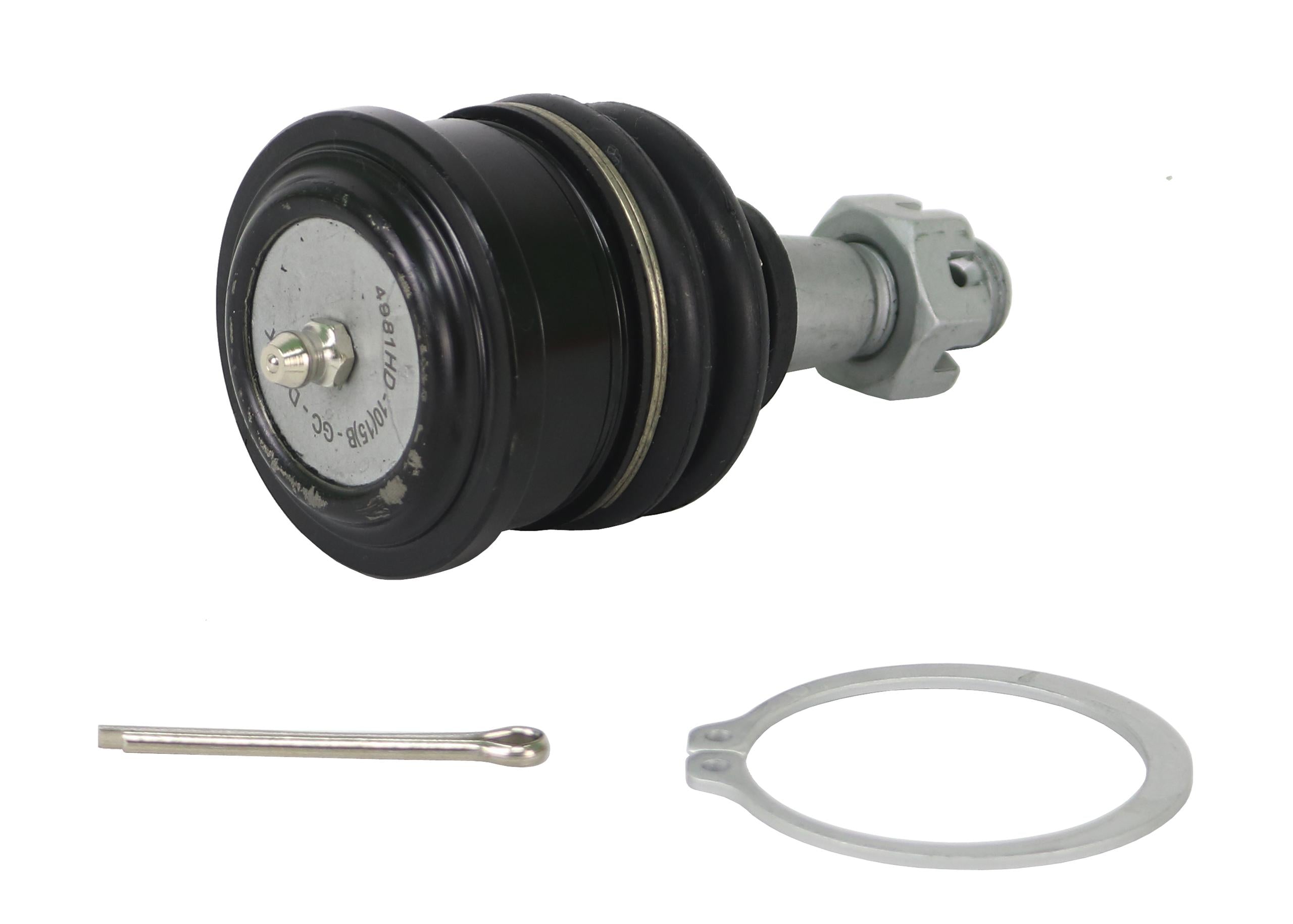 SuperPro SERVICE KIT: TRC6540 UCA - Ball Joint Repair Kit (1 Arm) (2005-2021 Equator, Frontier, Pathfinder, Xterra) - KIT6540RK