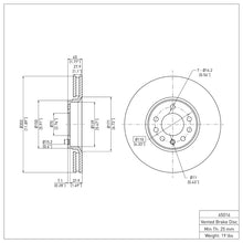 Technical Drawing