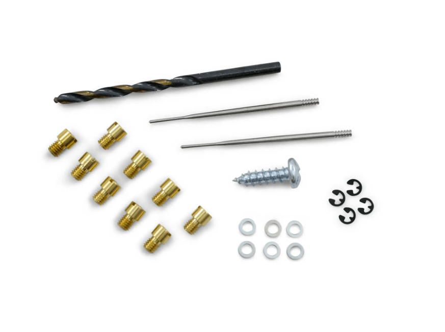 Dynojet ATV Jet Kit for 2012-2013 Yamaha YFZ450 - Q438
