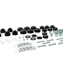 Whiteline Performance Body mount - bushing (1968-1972 Chevelle) - W93545