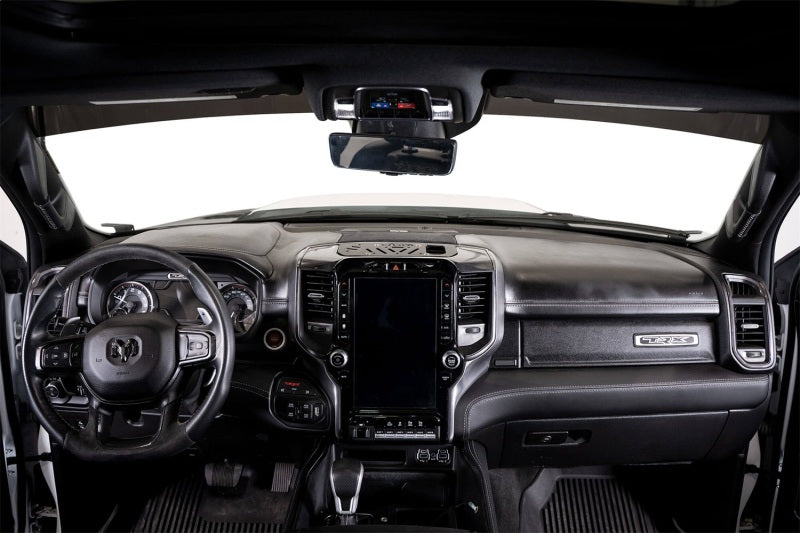 Addictive Desert Designs 2019-2024 RAM 1500 , TRX Digital Device Dash Mount - AC6201701NA