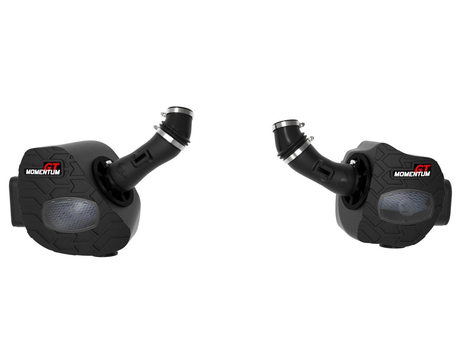 aFe Momentum GT Cold Air Intake System w/ Pro 5R Filters (2022 Toyota Tundra V6-3.5L(tt)) - 50-70100R