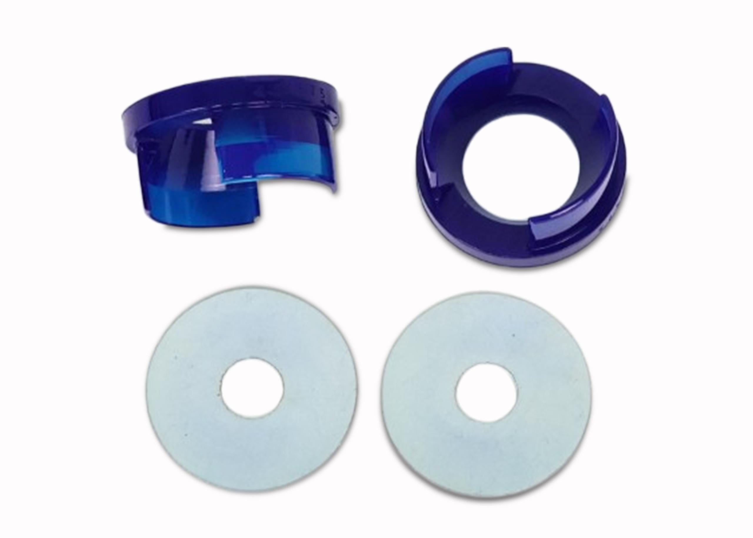 SuperPro Lower Rear Engine Steady - SPF2575K