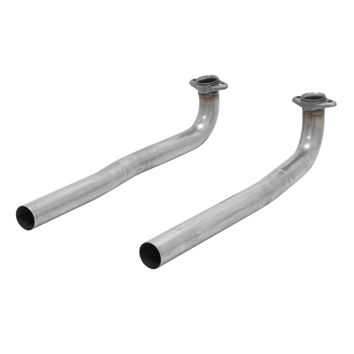 Flowmaster Manifold Downpipes - 2.00in. Inlet 2.50in. Outlet - 409S