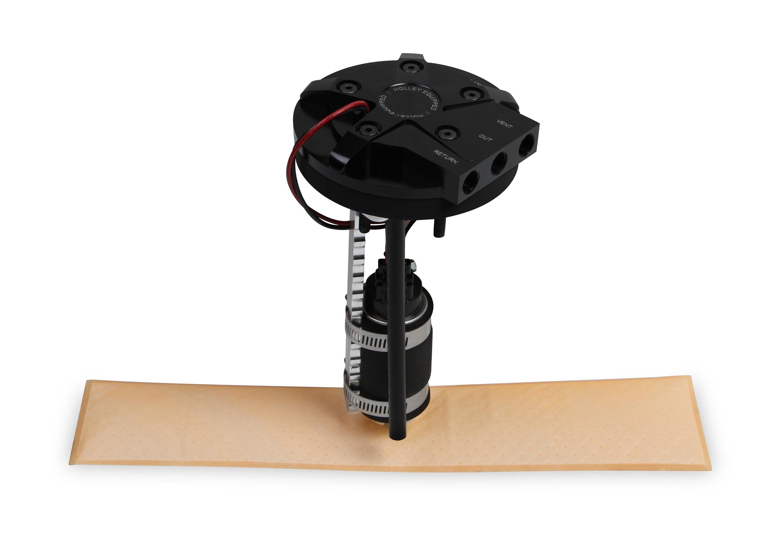 Holley In-Tank RetroFit Fuel Module.  - 12-130