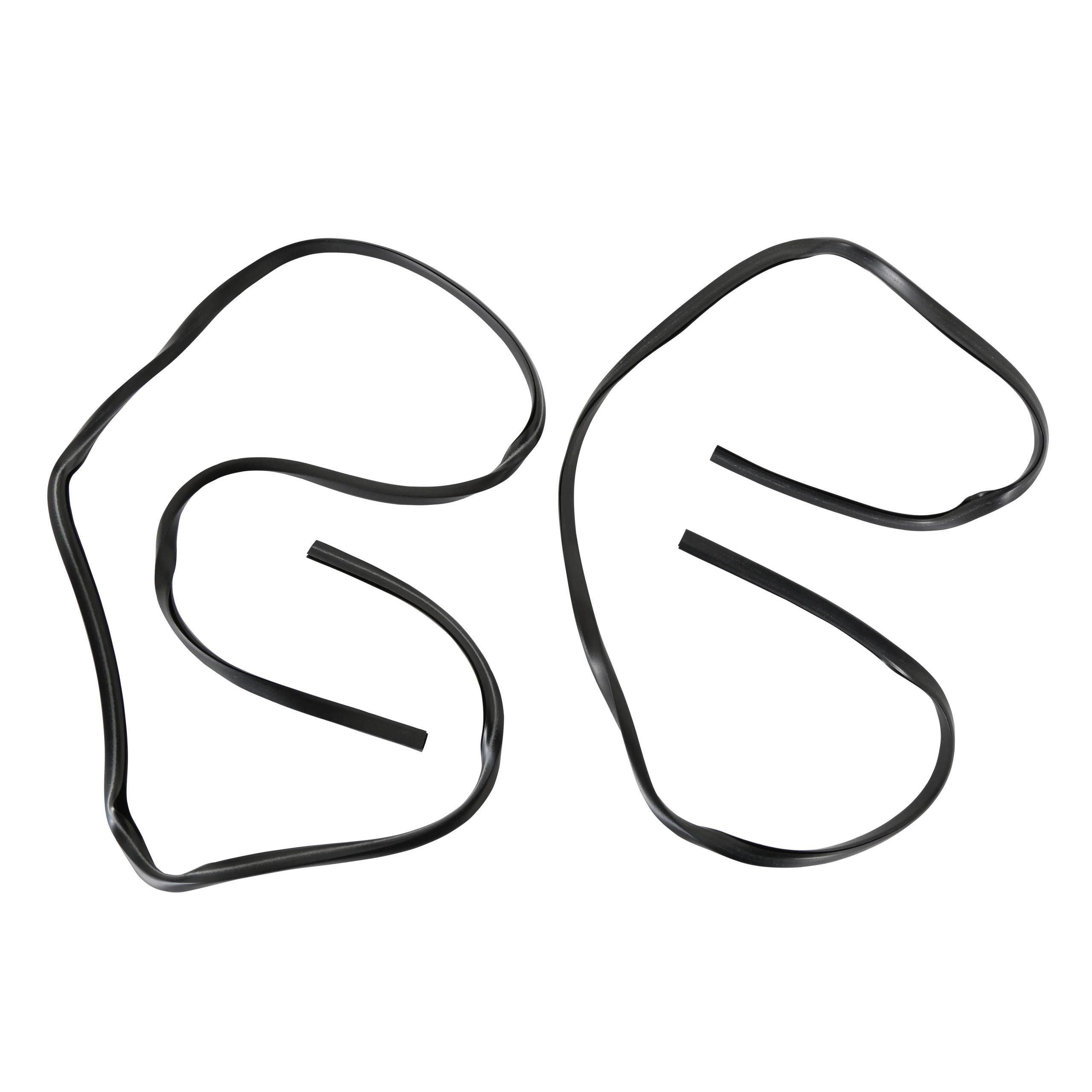 Simpson Racing Racing Rubber Kit - 99005