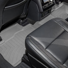 WeatherTech 20-26 Lincoln Aviator Rear FloorLiner HP - Grey