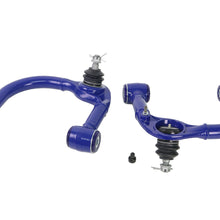 SuperPro Fixed Offset - Front Upper Control Arm (Pair) (2003-2024 GX470, GX460, 4Runner, FJ Cruiser) - TRC6480